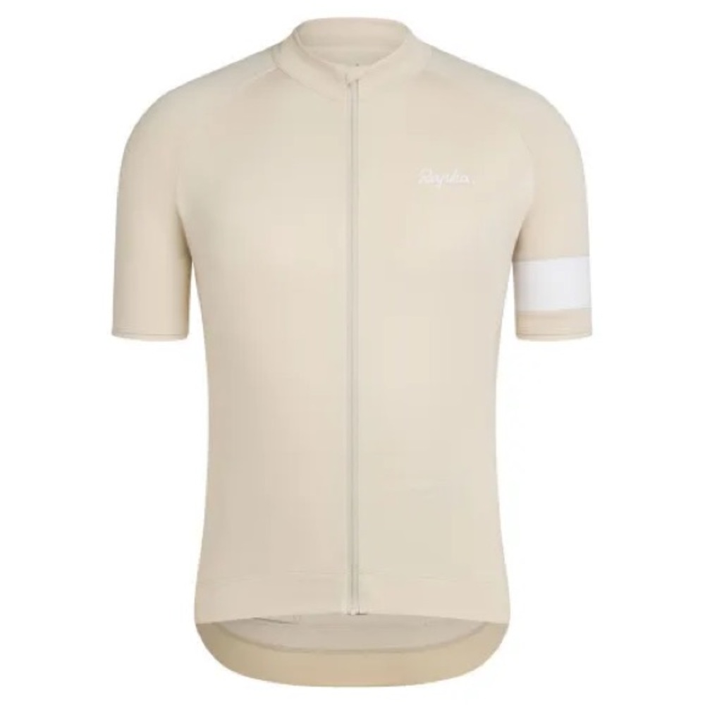 Men’s Rapha Core short sleeve jersey